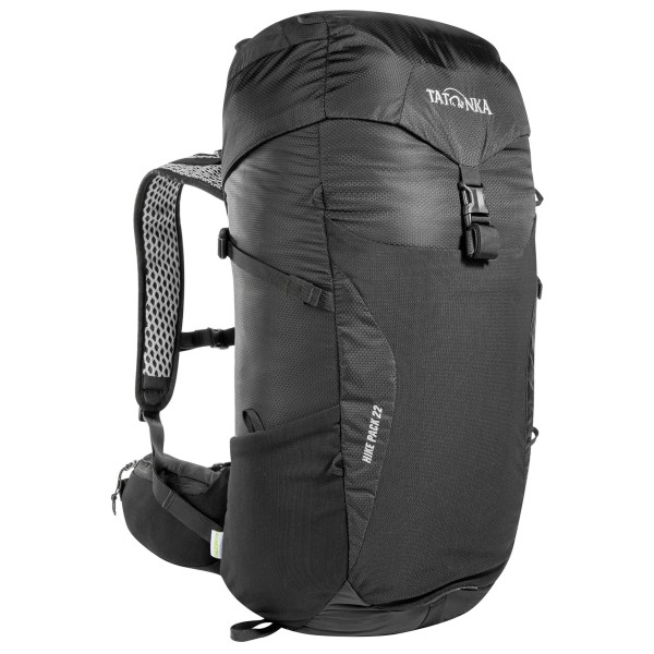 Tatonka - Hike Pack 22 - Wanderrucksack Gr 22 l grau von Tatonka