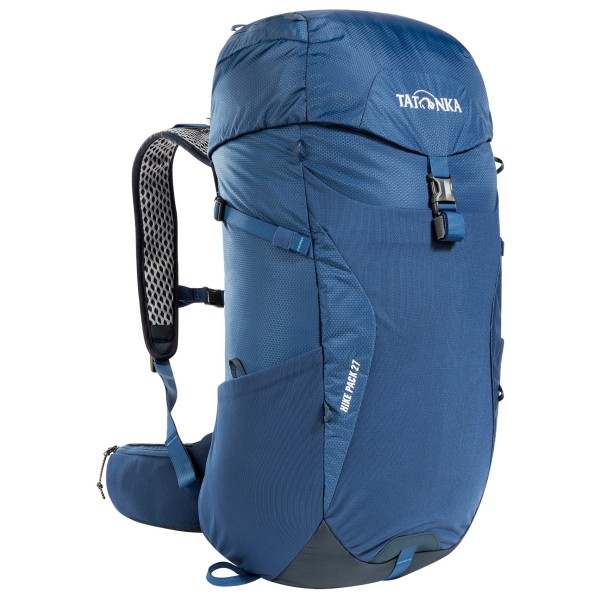 Tatonka - Hike Pack 27 - Wanderrucksack blau von Tatonka