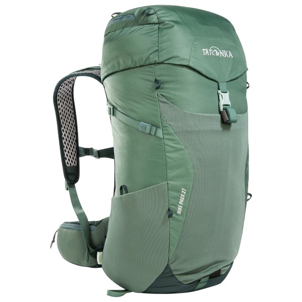 Tatonka - Hike Pack 27 - Wanderrucksack Gr 27 l grün von Tatonka