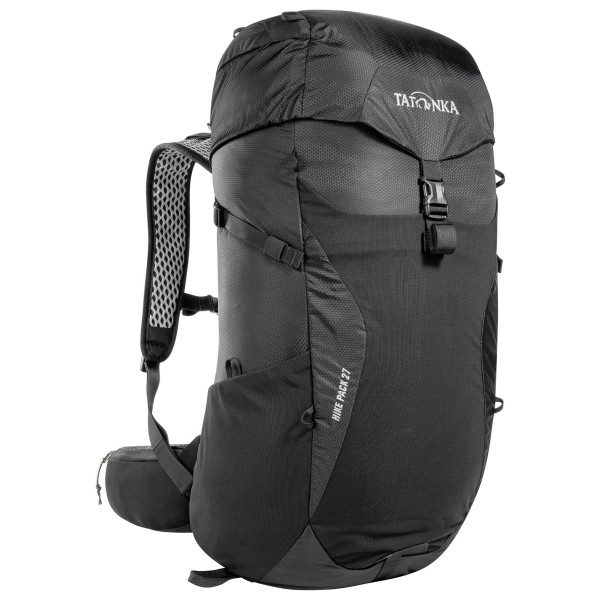 Tatonka - Hike Pack 27 - Wanderrucksack Gr 27 l grau von Tatonka