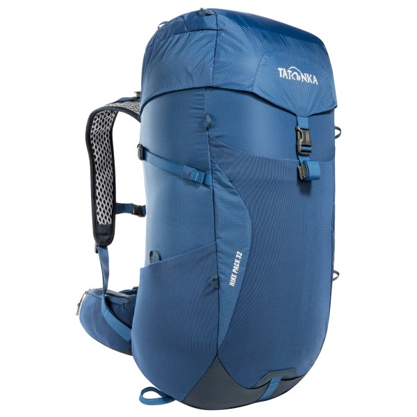 Tatonka - Hike Pack 32 - Wanderrucksack Gr 32 l blau;bunt;grau/schwarz von Tatonka