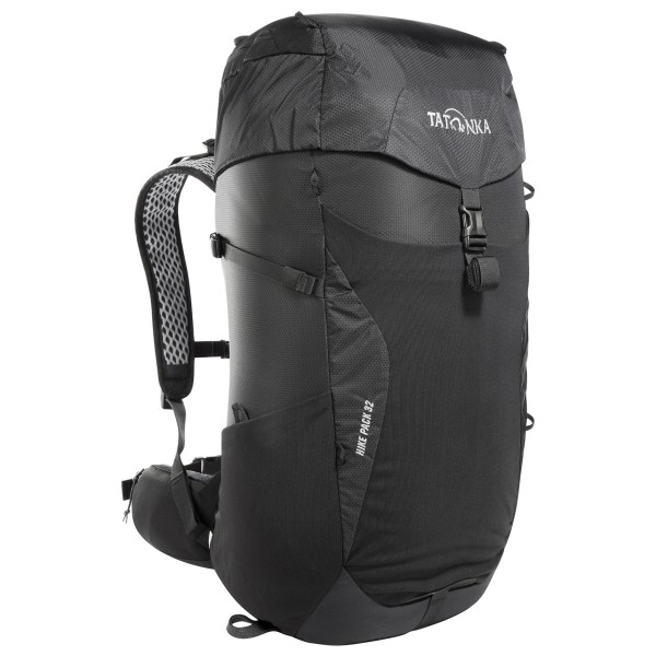 Tatonka - Hike Pack 32 - Wanderrucksack Gr 32 l grau/schwarz von Tatonka