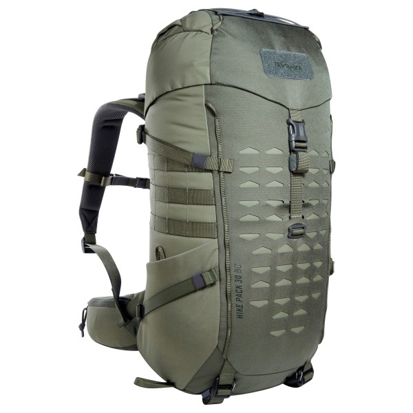 Tatonka - Hike Pack BC 30 - Wanderrucksack oliv von Tatonka
