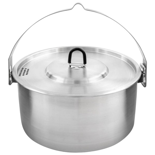 Tatonka - Kettle II - Topf Gr 2,5 l grau von Tatonka