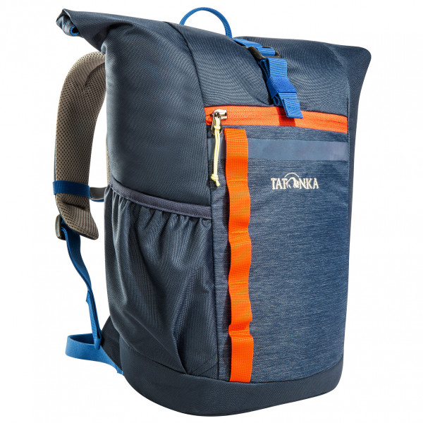 Tatonka - Kid's Rolltop Pack Jr 14 - Kinderrucksack Gr 14 l blau Tatonka - Kid's Rolltop Pack Jr 14 - Kinderrucksack Gr 14 l blau von Tatonka