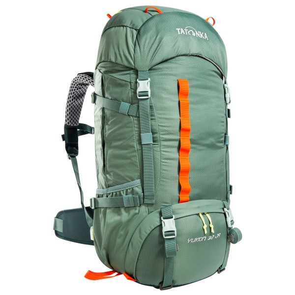 Tatonka - Kid's Yukon 32 - Kinderrucksack Gr 32 l bunt von Tatonka