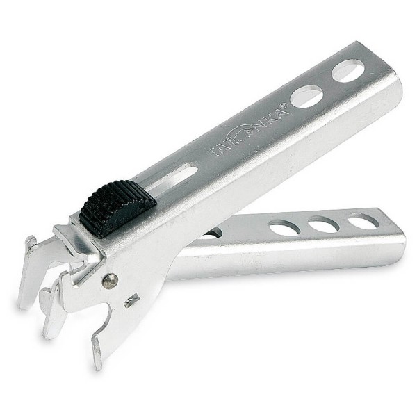 Tatonka - Pot Gripper - Griffzange Gr One Size metallic von Tatonka