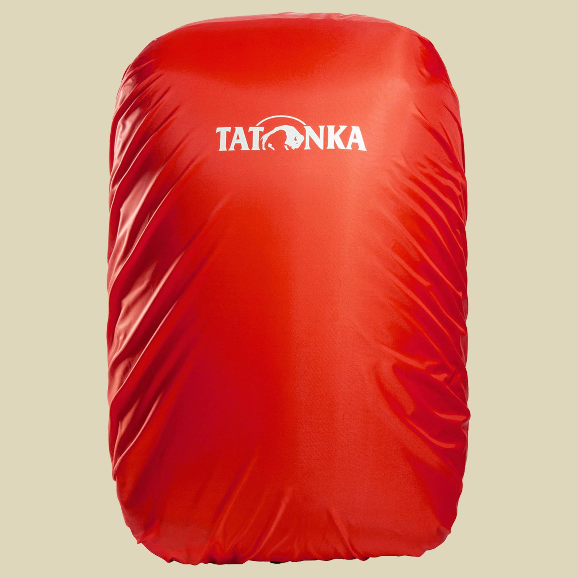 Rain Cover 30-40 L Volumen 30 - 40 L Farbe red orange von Tatonka