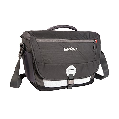 Tatonka SHOULDERBAG Bolsa bandolera Schlingensack, Titan Grey von Tatonka