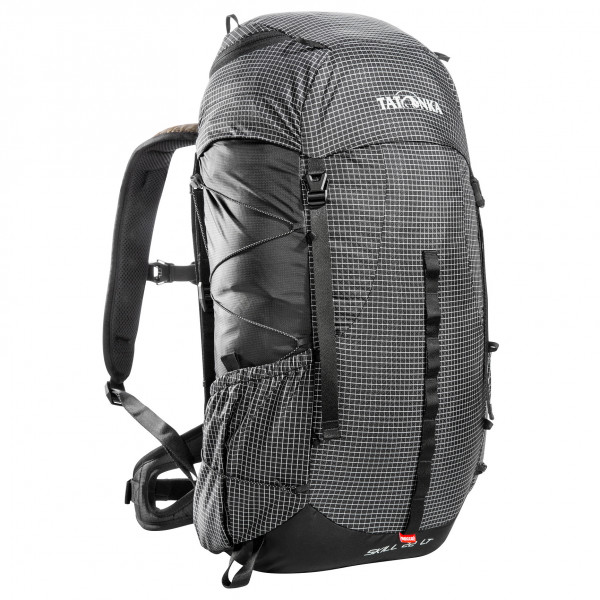 Tatonka - Skill 22 Recco - Wanderrucksack Gr 22 l grau von Tatonka