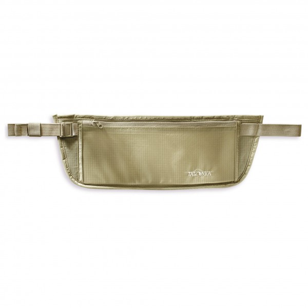 Tatonka - Skin Document Belt - Wertsachenbeutel Gr L beige von Tatonka