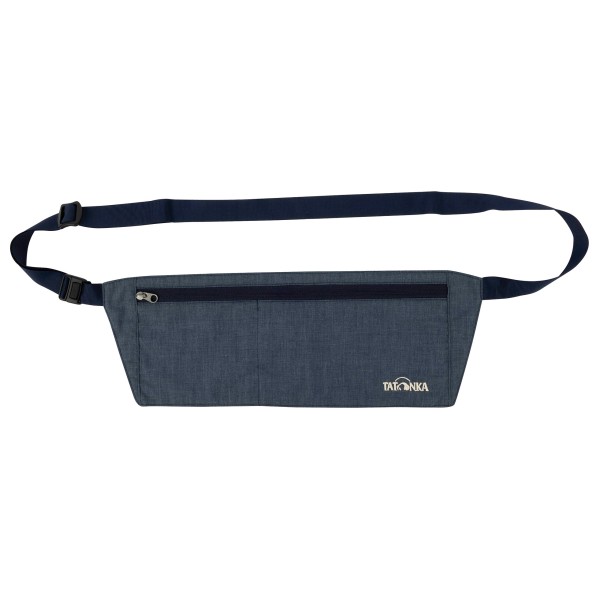 Tatonka - Skin Moneybelt - Geldbeutel blau von Tatonka