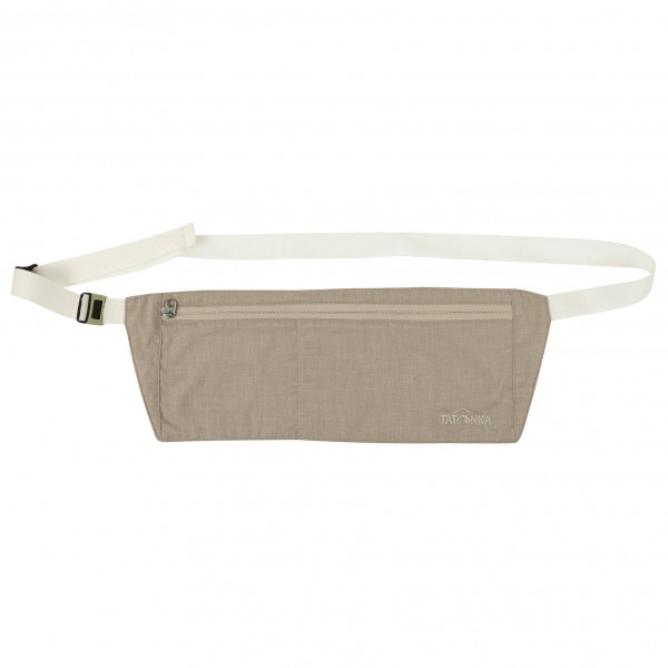 Tatonka - Skin Moneybelt - Geldbeutel macciato von Tatonka