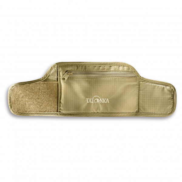 Tatonka - Skin Wrist Wallet - Geldbeutel beige von Tatonka