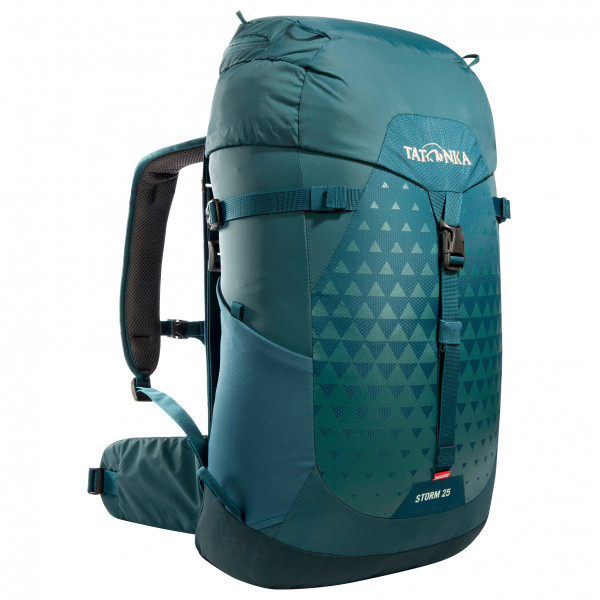 Tatonka - Storm 25 Recco - Wanderrucksack Gr 25 l blau von Tatonka