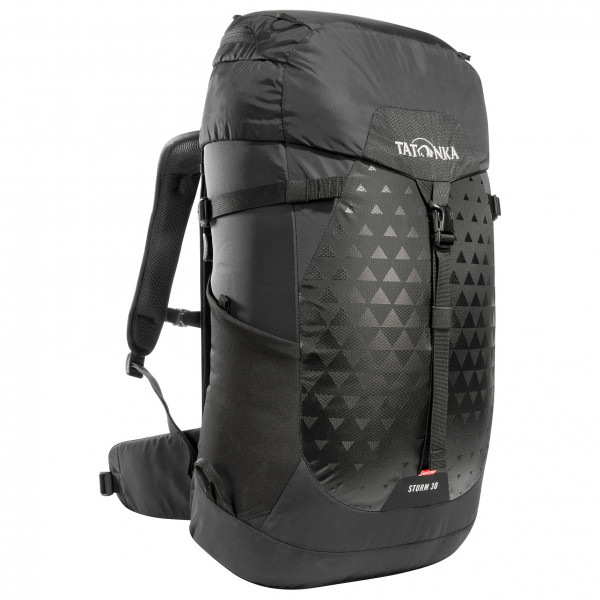 Tatonka - Storm 30 Recco - Wanderrucksack grau von Tatonka