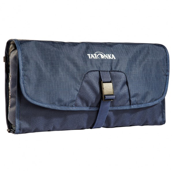 Tatonka - Travelcare - Kulturbeutel Gr One Size blau von Tatonka