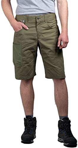 Tatonka Trekking Shorts Herren oliv von Tatonka