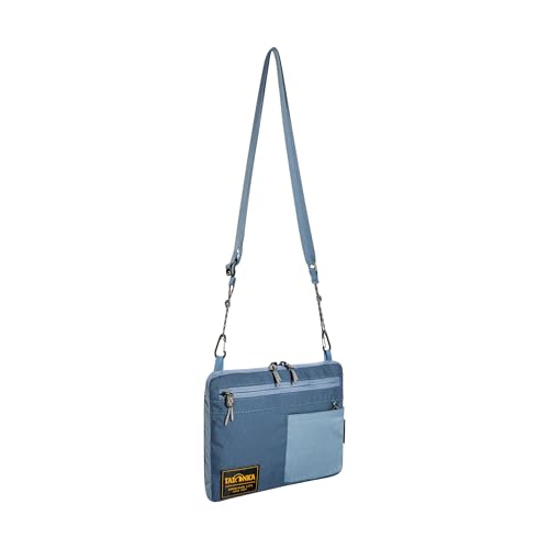 Tatonka Unisex Cross Body Bag S Umhängetasche, Elemental Blue von Tatonka