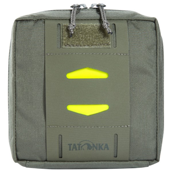 Tatonka - Universal Pouch 14 x 14 - Tasche oliv von Tatonka