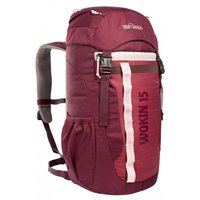 Tatonka Wokin 15 - Trekkingrucksack 46 cm von Tatonka