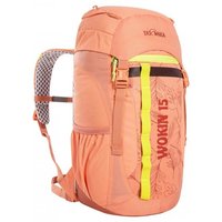 Tatonka Wokin 15 - Trekkingrucksack 46 cm von Tatonka