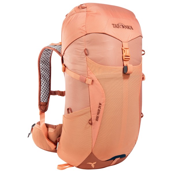 Tatonka - Women's Hike Pack 20 - Wanderrucksack Gr 20 l rosa von Tatonka