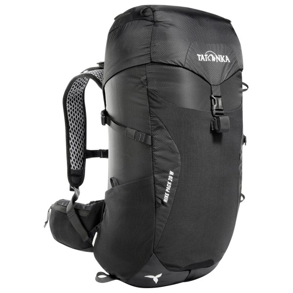 Tatonka - Women's Hike Pack 20 - Wanderrucksack Gr 20 l grau von Tatonka