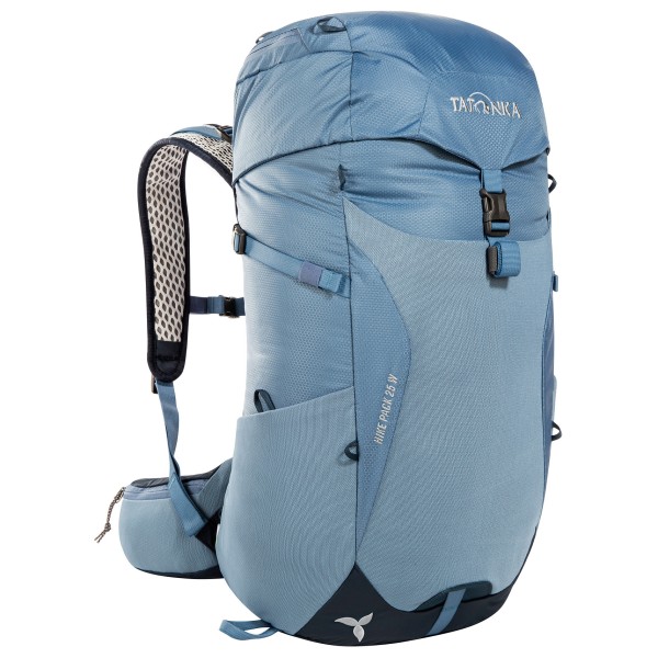 Tatonka - Women's Hike Pack 25 - Wanderrucksack Gr 25 l grau von Tatonka