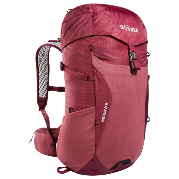 Tatonka - Women's Hike Pack 25 - Wanderrucksack Gr 25 l rot von Tatonka