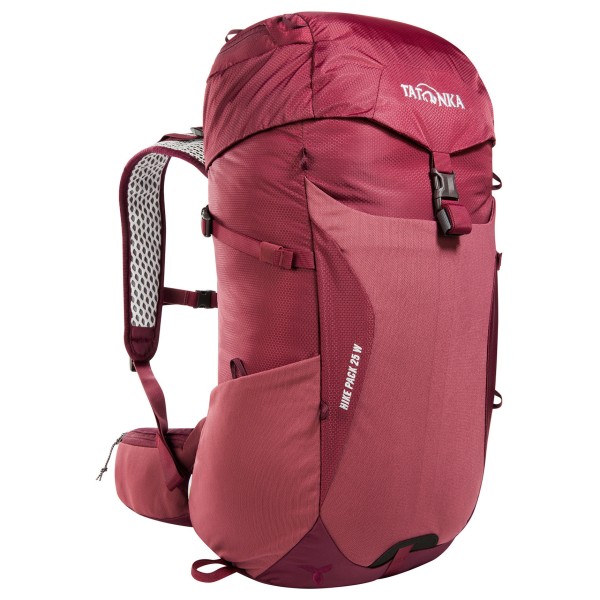 Tatonka - Women's Hike Pack 25 - Wanderrucksack Gr 25 l rot Tatonka - Women's Hike Pack 25 - Wanderrucksack Gr 25 l rot von Tatonka
