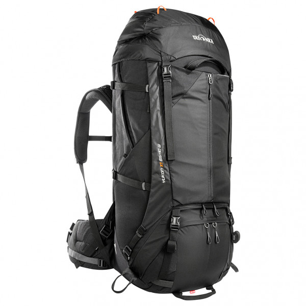 Tatonka - Women's Yukon X1 65+10 - Trekkingrucksack Gr 65+10 l grau/schwarz von Tatonka