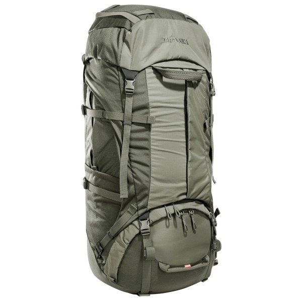 Tatonka - Yukon Carrier Pack 55+10 - Packsack oliv von Tatonka