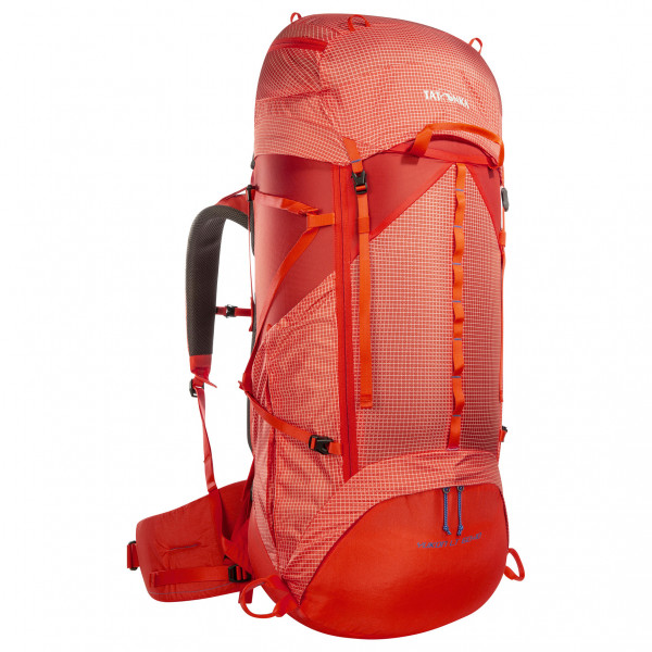 Tatonka - Yukon LT 60+10 Recco - Trekkingrucksack Gr 60+10 l rot von Tatonka