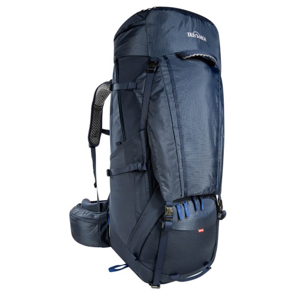 Tatonka - Yukon X1 75+10 - Trekkingrucksack blau Tatonka - Yukon X1 75+10 - Trekkingrucksack blau von Tatonka