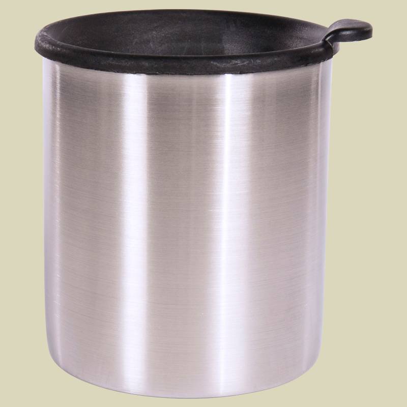 Thermo Mug 250 Volumen 250 ml Farbe edelstahl von Tatonka