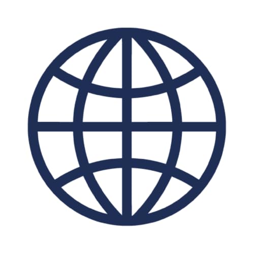 Tattwo.me – Temporäre Tattoos für Erwachsene und Kinder, hält 2 Wochen, wasserfest – Internetsymbol – Pflanzliche Tinte – EU-Kosmetik-Zertifikat – (P0258) von Tattwo.me