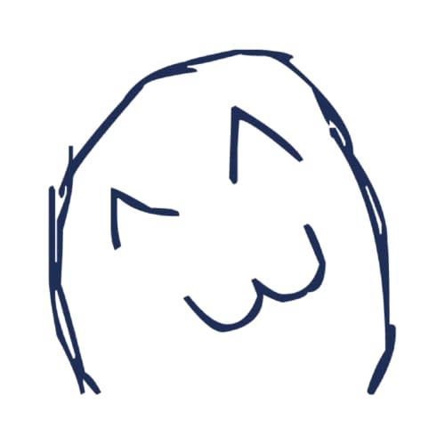 Tattwo.me – Temporäre Tattoos für Erwachsene und Kinder, hält 2 Wochen, wasserfest – berühmtes Mem – Pflanzliche Tinte – EU-Kosmetik-Zertifikat – (P0872) von Tattwo.me