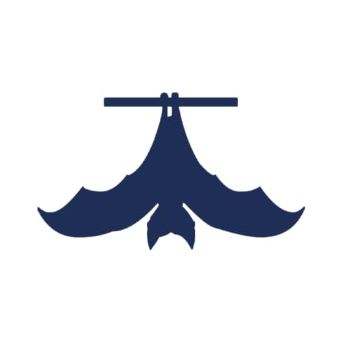 Tattwo.me – Temporäre Tattoos für Erwachsene und Kinder, hält 2 Wochen, wasserfest – Schläger – Pflanzliche Tinte – EU-Kosmetik-Zertifikat – (P0576) von Tattwo.me