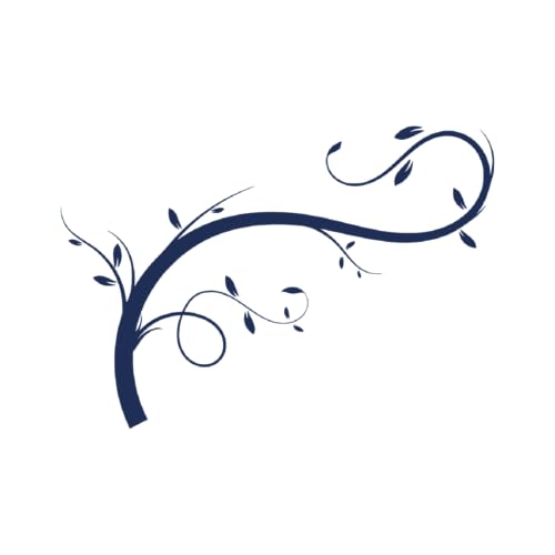 Tattwo.me – Temporäre Tattoos für Erwachsene und Kinder, hält 2 Wochen, wasserfest – pflanzlich – Pflanzliche Tinte – EU-Kosmetik-Zertifikat – (M0108) von Tattwo.me
