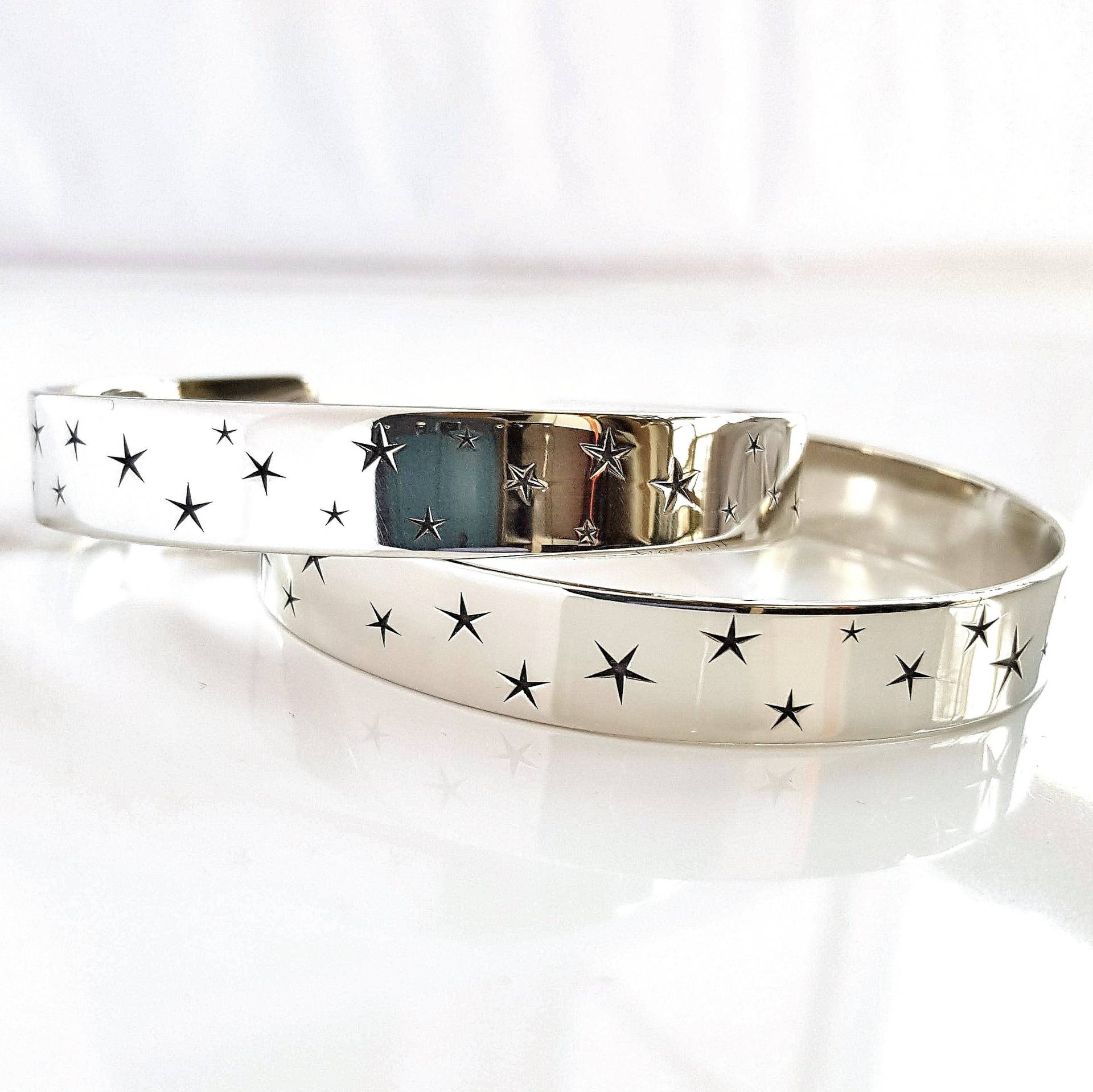 30 Jähriges Jubiläum. 50.geburtstag Geschenk. Geschenk Zum 40.50.60.geburtstag. Geburtstag Schmuck. Armband in Sternen Bedeckt 30 Jähriges Jubiläum. 50.geburtstag Geschenk. Geschenk Zum 40.50.60.geburtstag. Geburtstag Schmuck. Armband in Sternen Bedeckt von TatumBradleyCo