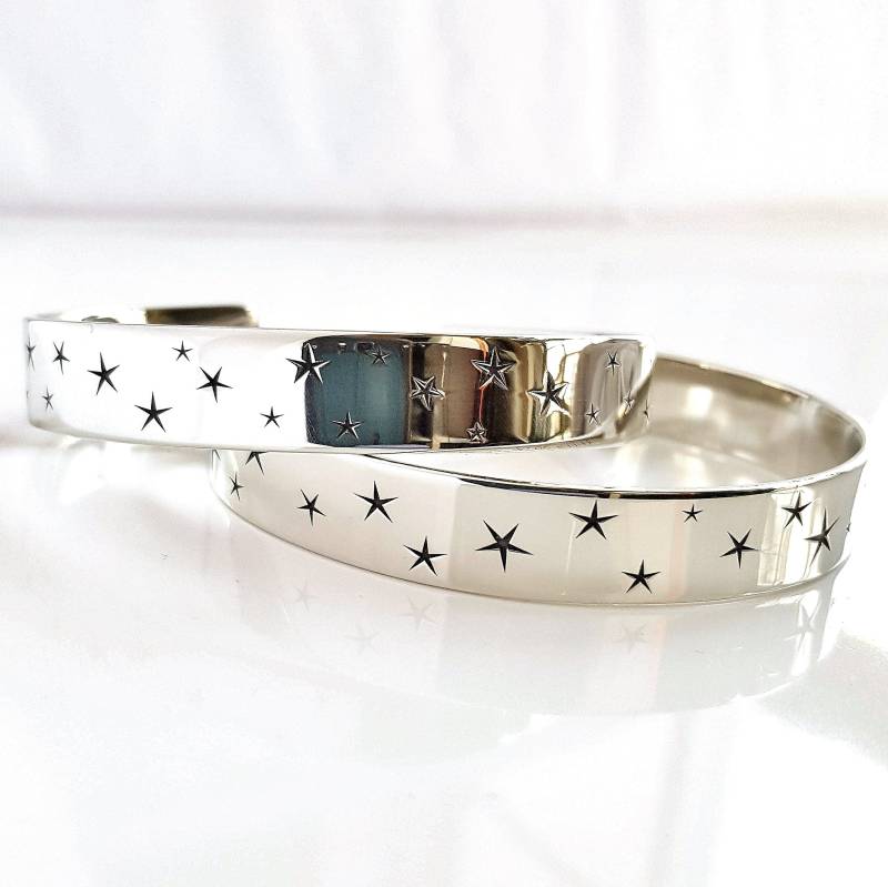30 Jähriges Jubiläum. 50.geburtstag Geschenk. Geschenk Zum 40.50.60.geburtstag. Geburtstag Schmuck. Armband in Sternen Bedeckt 30 Jähriges Jubiläum. 50.geburtstag Geschenk. Geschenk Zum 40.50.60.geburtstag. Geburtstag Schmuck. Armband in Sternen Bedeckt von TatumBradleyCo