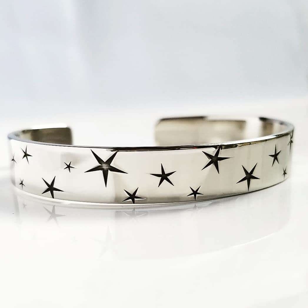 40.geburtstag Geschenk. Vierziger Geburtstag Geschenk Stern Armband . Geburtstagsgeschenk Für Sie. Tatum Bradley 40 Star Armspange 40.geburtstag Geschenk. Vierziger Geburtstag Geschenk Stern Armband . Geburtstagsgeschenk Für Sie. Tatum Bradley 40 Star Armspange von TatumBradleyCo