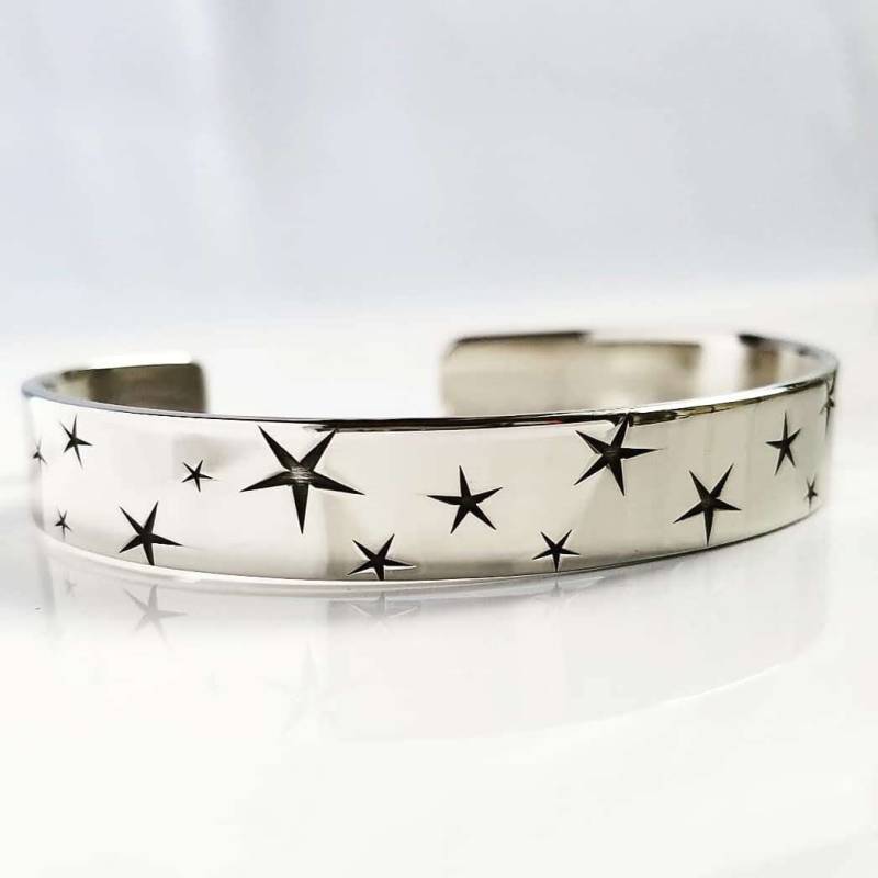 40.geburtstag Geschenk. Vierziger Geburtstag Geschenk Stern Armband . Geburtstagsgeschenk Für Sie. Tatum Bradley 40 Star Armspange 40.geburtstag Geschenk. Vierziger Geburtstag Geschenk Stern Armband . Geburtstagsgeschenk Für Sie. Tatum Bradley 40 Star Armspange von TatumBradleyCo