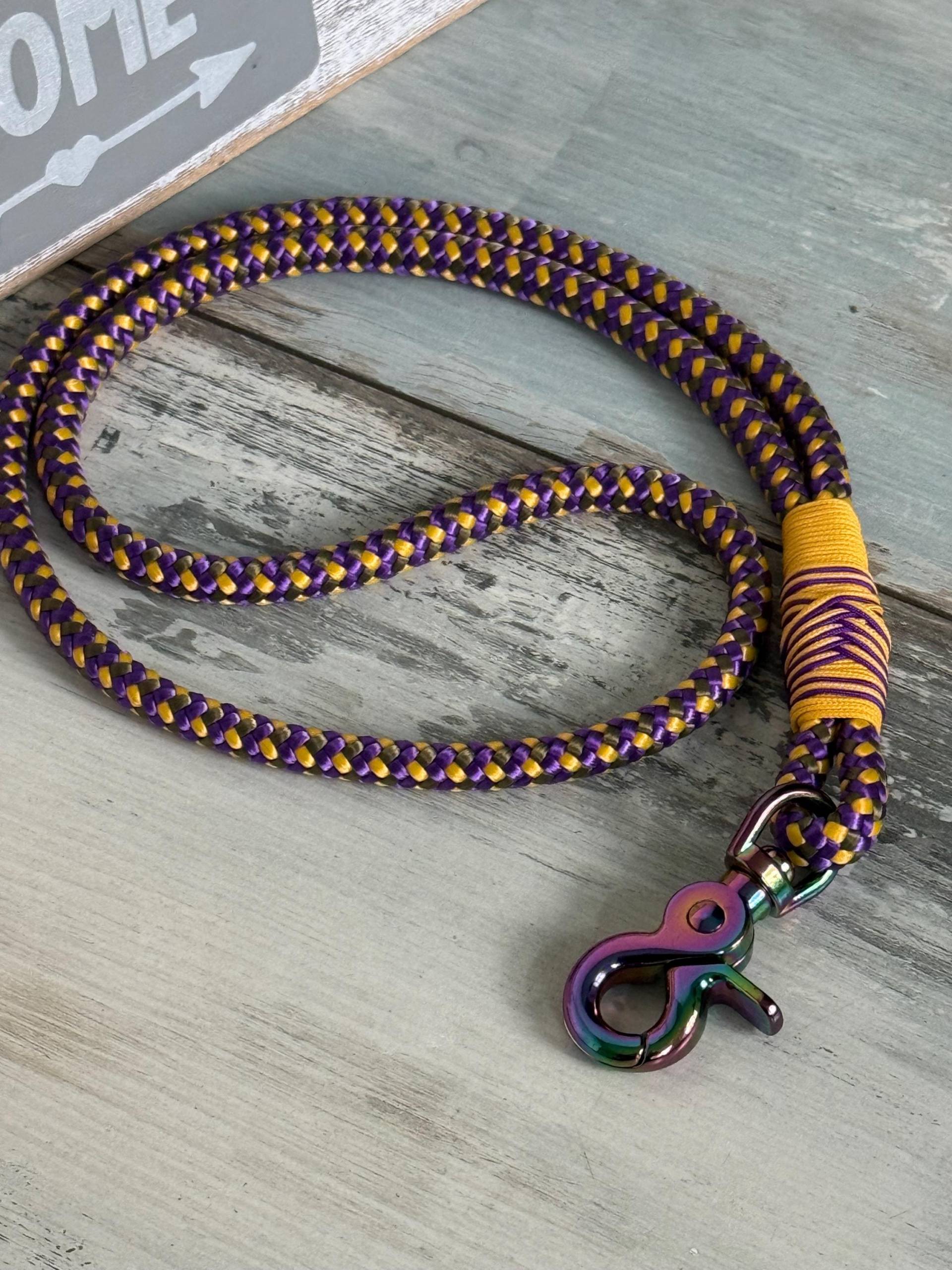 Schlüsselband Lenyard Schlüsselanhänger Handmade Schlüsselband Lenyard Schlüsselanhänger Handmade von TauForDogs