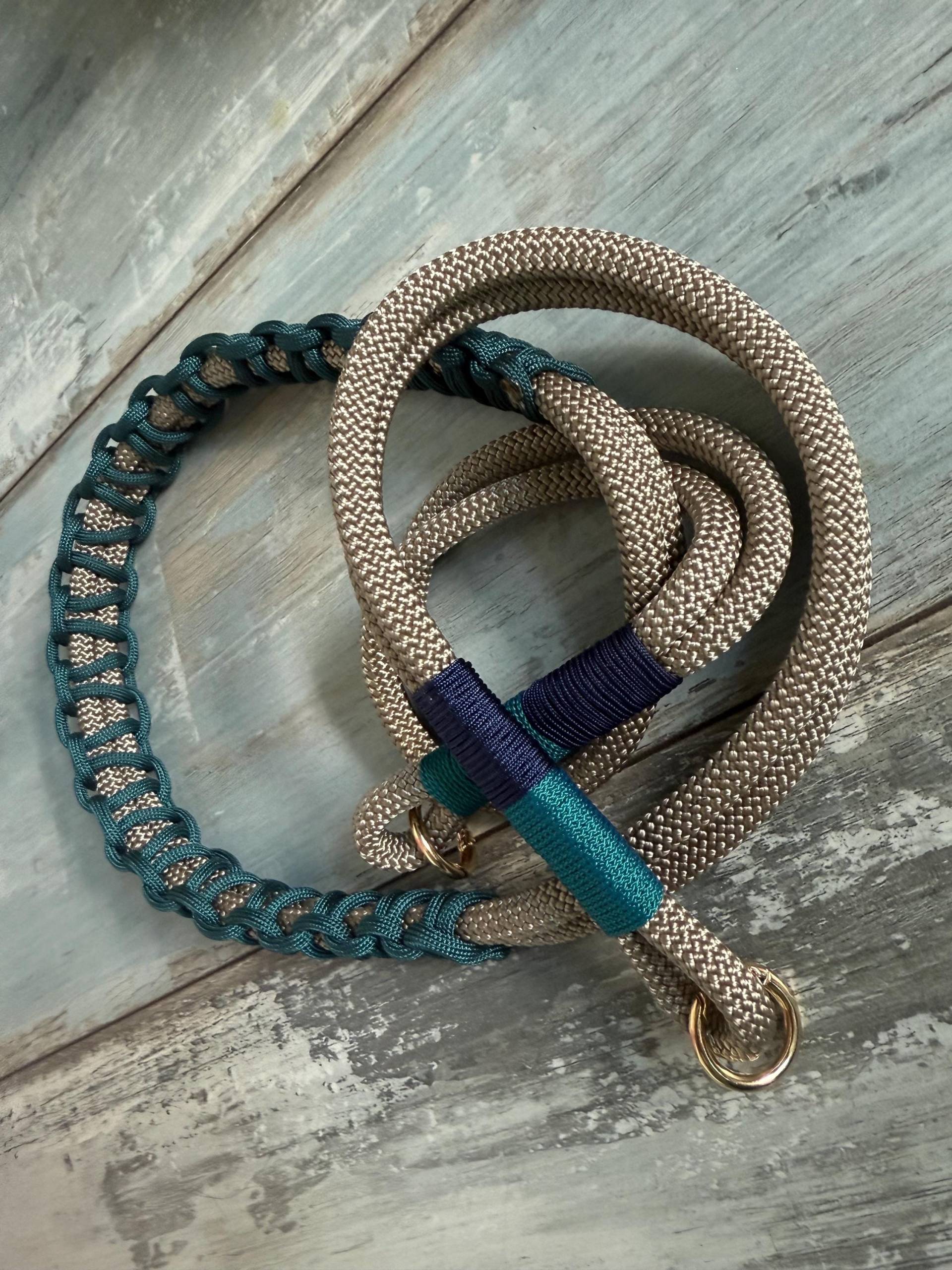 Taschenriemen Schultergurt Bag Strap Paracord Taschenriemen Schultergurt Bag Strap Paracord von TauForDogs