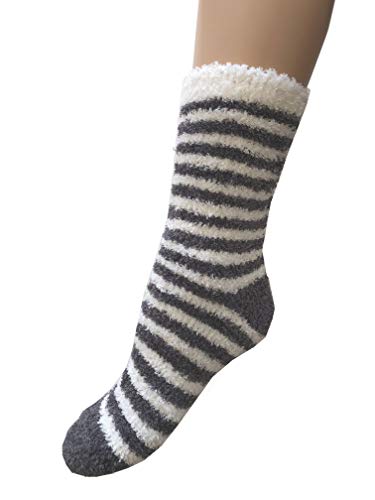 Taubert 000814588 KUSCHELSOCKEN Relax 1 Paar Farbe Dunkelgrau Taubert 000814588 KUSCHELSOCKEN Relax 1 Paar Farbe Dunkelgrau von Taubert