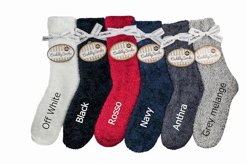 Taubert 782810588 KUSCHELSOCKEN Smooth 1 Paar Farbe Navy Taubert 782810588 KUSCHELSOCKEN Smooth 1 Paar Farbe Navy von Taubert