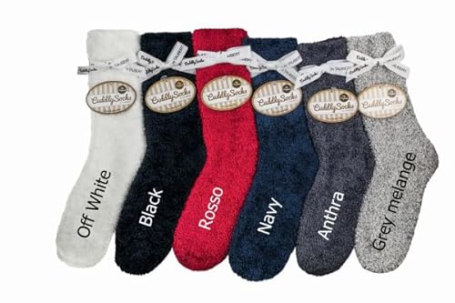 Taubert 782810588 KUSCHELSOCKEN Smooth 1 Paar Farbe anthra Taubert 782810588 KUSCHELSOCKEN Smooth 1 Paar Farbe anthra von Taubert
