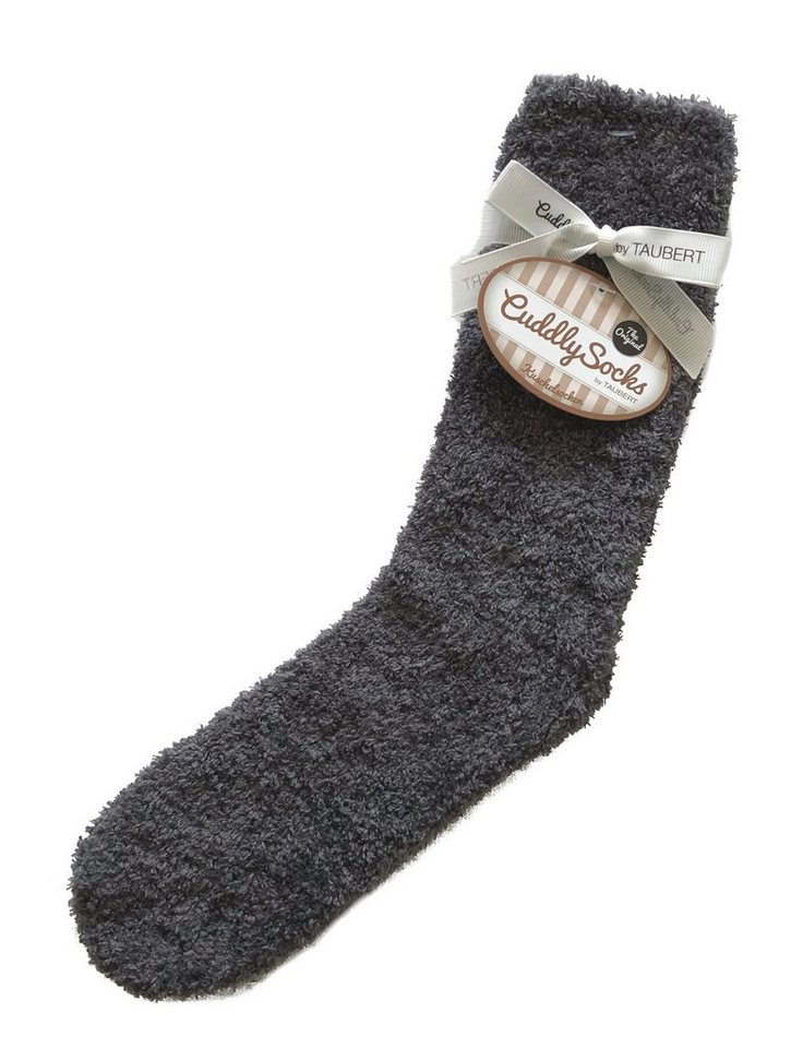 Taubert Kuschelsocken Smooth von Taubert